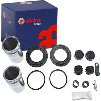 Autofren D42460C Reparatursatz für Bremssattel - Bremssystem Autofren D42460C Reparatursatz für Bremssattel - Bremssystem