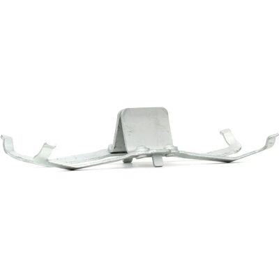 Autofren Seinsa D42464A Bromsbeläggning - Frambromsaxel Autofren Seinsa D42464A Bromsbeläggning - Frambromsaxel