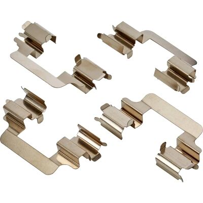 Autofren Seinsa Pastiglie Freno D42475A - Sistema Frenante Autofren Seinsa Pastiglie Freno D42475A - Sistema Frenante