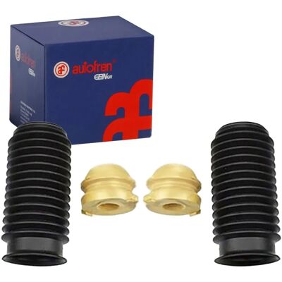 Kit de protecție praf și amortizor față Autofren Seinsa D5110 - Volvo Kit de protecție praf și amortizor față Autofren Seinsa D5110 - Volvo