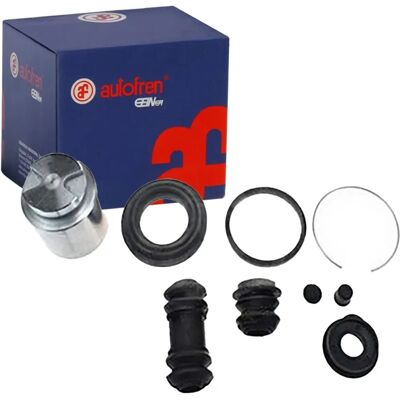 Autofren Seinsa Toyota Mr2 43mm Takapyörän jarrupultin korjaussarja Autofren Seinsa Toyota Mr2 43mm Takapyörän jarrupultin korjaussarja