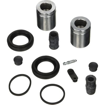 Autofren Seinsa D42506C Front Brake Caliper Repair Kit - Brake System Autofren Seinsa D42506C Front Brake Caliper Repair Kit - Brake System