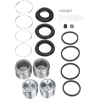 KIT DE REPARAÇÃO DO PINÇA DE FREIO AUTOFREN SEINSA D42514C - Sistema de Freios KIT DE REPARAÇÃO DO PINÇA DE FREIO AUTOFREN SEINSA D42514C - Sistema de Freios