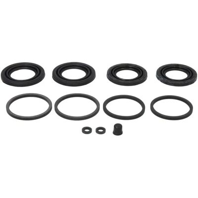 Autofren Seinsa D42524 - Kit di riparazione del pinza freno anteriore per Mercedes 124 E e S Autofren Seinsa D42524 - Kit di riparazione del pinza freno anteriore per Mercedes 124 E e S