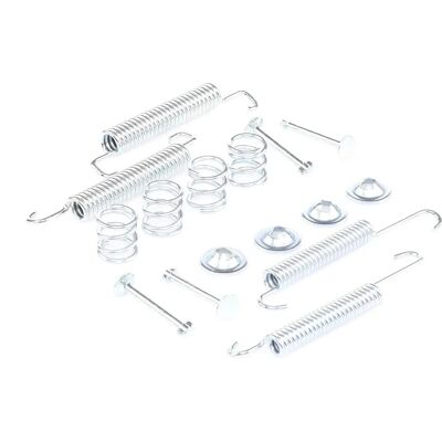 AUTOFREN SEINSA D3946A remschoen reparatieset AUTOFREN SEINSA D3946A remschoen reparatieset