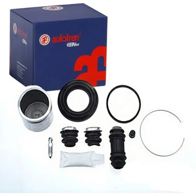 Autofren Seinsa D42552C Reparationssæt Bremsekaliper - Bremsekaliper, foran, 51mm Autofren Seinsa D42552C Reparationssæt Bremsekaliper - Bremsekaliper, foran, 51mm