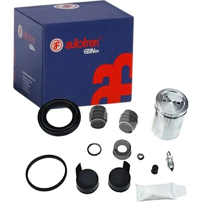 AUTOFREN SEINSA Kit di riparazione del pinza freno - Posteriore, Nissan, Opel, Renault AUTOFREN SEINSA Kit di riparazione del pinza freno - Posteriore, Nissan, Opel, Renault