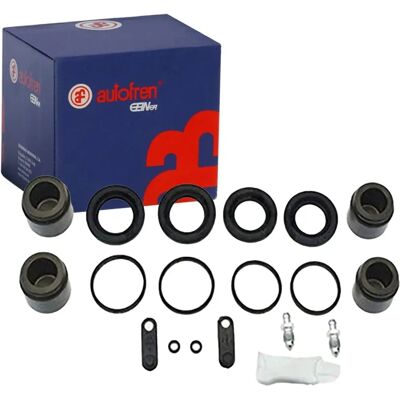 Kit di Riparazione Autofren per Pinza Freno - Anteriore 38/42 mm Kit di Riparazione Autofren per Pinza Freno - Anteriore 38/42 mm