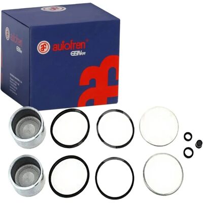 Kit di riparazione pinza freno AUTOFREN SEINSA D42590C - Anteriore Kit di riparazione pinza freno AUTOFREN SEINSA D42590C - Anteriore