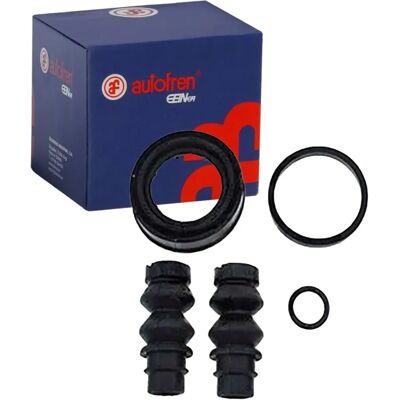 Kit riparazione pinza freno AUTOFREN SEINSA D42596 Kit riparazione pinza freno AUTOFREN SEINSA D42596