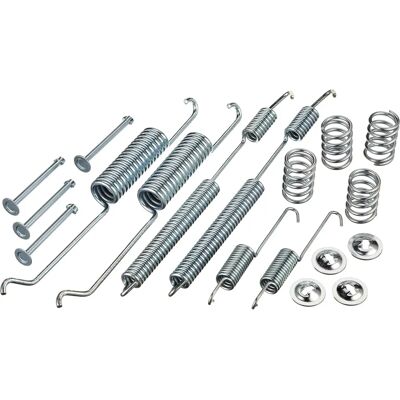 Kit de reparație Autofren D3963A - Reglare automată pentru Citroën C25 și Fiat Ducato Kit de reparație Autofren D3963A - Reglare automată pentru Citroën C25 și Fiat Ducato