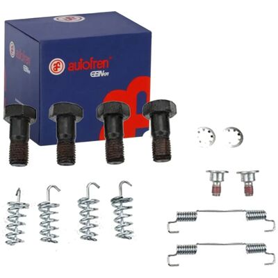 AUTOFREN SEINSA D3965A Brake Shoes Repair Kit - Brake System AUTOFREN SEINSA D3965A Brake Shoes Repair Kit - Brake System