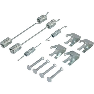 Autofren Seinsa D3970A Bremsensatz - Hinterachse Autofren Seinsa D3970A Bremsensatz - Hinterachse