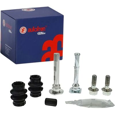 Autofren Seinsa Guide Sleeve Kit - Jarrupelti D7254C Autofren Seinsa Guide Sleeve Kit - Jarrupelti D7254C