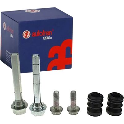 Autofren Seinsa D7261C Führungshülsen Set - Bremssattel Autofren Seinsa D7261C Führungshülsen Set - Bremssattel