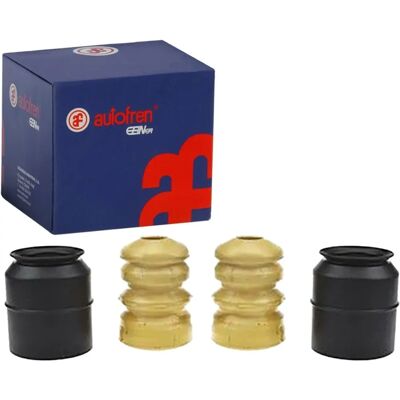 Autofren Seinsa D5130 Rear Shock Absorber Protection Kit Autofren Seinsa D5130 Rear Shock Absorber Protection Kit