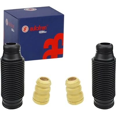 AUTOFREN SEINSA D5133 - Shock absorber protection kit AUTOFREN SEINSA D5133 - Shock absorber protection kit