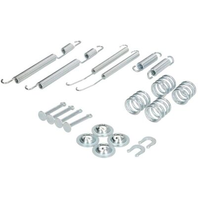 AUTOFREN D3978A Rückbremssatz - Bremssystem für Mitsubishi Carisma, Colt AUTOFREN D3978A Rückbremssatz - Bremssystem für Mitsubishi Carisma, Colt