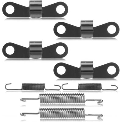 Kit de montagem, pastilhas de freio e kit de reparo AUTOFREN SEINSA D3999A - Kit de Pastilhas de Freio Kit de montagem, pastilhas de freio e kit de reparo AUTOFREN SEINSA D3999A - Kit de Pastilhas de Freio