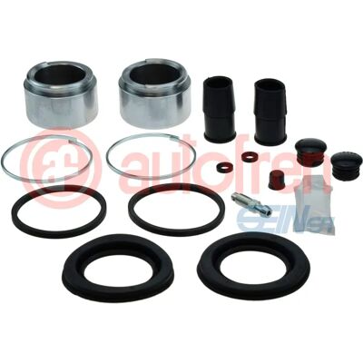 Kit de reparație AUTOFREN SEINSA - Etrier de frână față pentru Alfa Romeo, BMW Seria 3, Opel Kadett C Kit de reparație AUTOFREN SEINSA - Etrier de frână față pentru Alfa Romeo, BMW Seria 3, Opel Kadett C