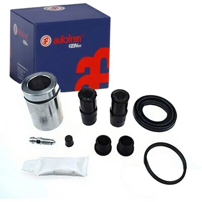 Autofren Seinsa D42651C Reparatursatz für Bremssattel hinten - Reparatursatz Autofren Seinsa D42651C Reparatursatz für Bremssattel hinten - Reparatursatz