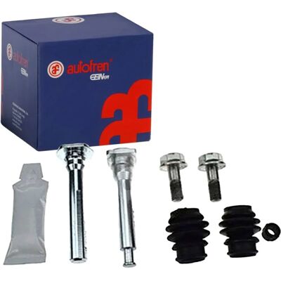 Autofren Seinsa Set di Guide Citroën C4 - Pinze dei freni Autofren Seinsa Set di Guide Citroën C4 - Pinze dei freni