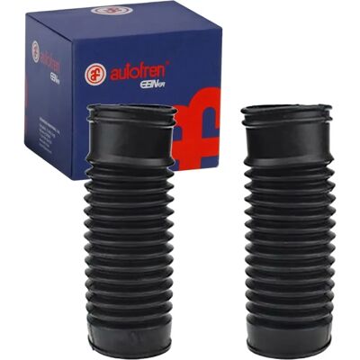 Toyota Avensis D5162 Shock Absorber Protection Kit Toyota Avensis D5162 Shock Absorber Protection Kit
