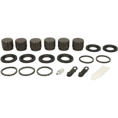 Kit di riparazione pinza freno VW Touareg anteriore Kit di riparazione pinza freno VW Touareg anteriore