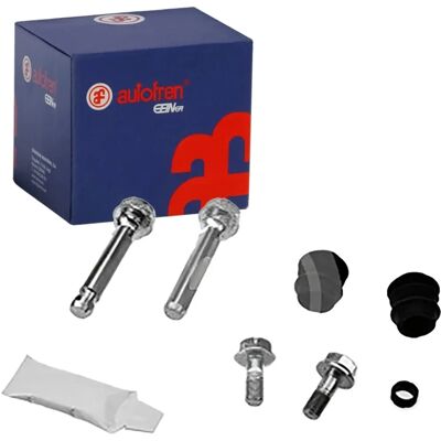 Lexus Guide Sleeve Kit - Etu- ja takarenkaiden ohjaimet - Jarrusatulan korjaus Lexus Guide Sleeve Kit - Etu- ja takarenkaiden ohjaimet - Jarrusatulan korjaus