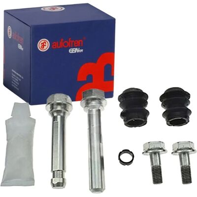 Autofren Seinsa D7282C - Set guide pin per Lexus, Toyota Autofren Seinsa D7282C - Set guide pin per Lexus, Toyota