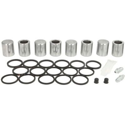 Autofren Seinsa D42713C Reparatursatz Bremssattel - Vorderachse, 30mm, ALCON Autofren Seinsa D42713C Reparatursatz Bremssattel - Vorderachse, 30mm, ALCON