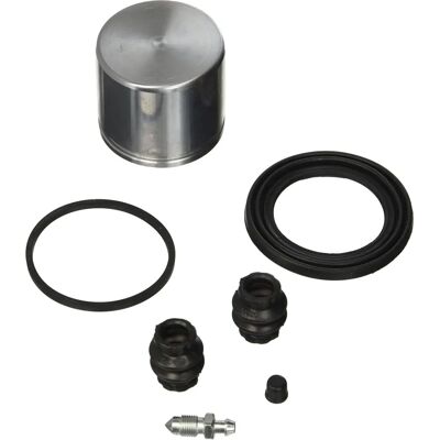 Autofren Seinsa Mercedes A/B-Class Front Brake Caliper Repair Kit Autofren Seinsa Mercedes A/B-Class Front Brake Caliper Repair Kit