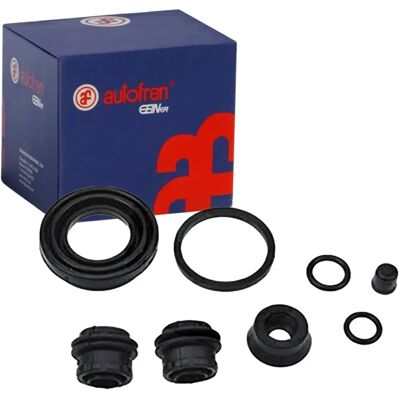 AUTOFREN SEINSA D42777 Reparation sæt - Bagbremse caliper AUTOFREN SEINSA D42777 Reparation sæt - Bagbremse caliper