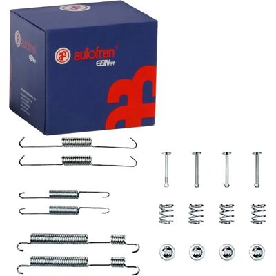 AUTOFREN SEINSA D31018A Reparationssæt til Hyundai Accent Pony S AUTOFREN SEINSA D31018A Reparationssæt til Hyundai Accent Pony S