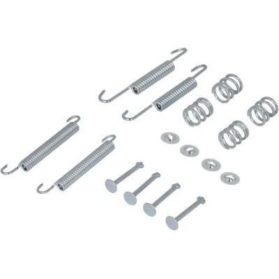 AUTOFREN SEINSA Bremsbacken Reparatursatz - Hinterachse AUTOFREN SEINSA Bremsbacken Reparatursatz - Hinterachse