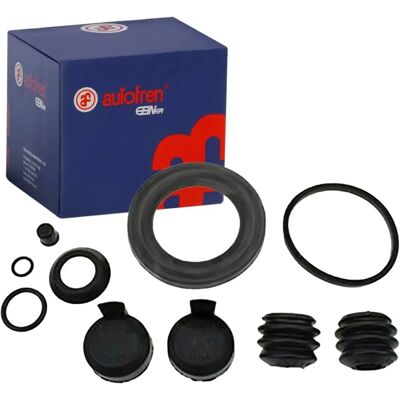 AUTOFREN SEINSA D42814 Reparationssæt bremsesko bagaksel - Bremsekaliper AUTOFREN SEINSA D42814 Reparationssæt bremsesko bagaksel - Bremsekaliper