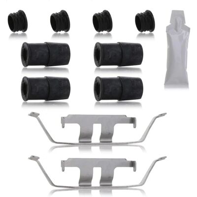 AUTOFREN SEINSA D42896A Pastiglie freno - Anteriore Serie BMW AUTOFREN SEINSA D42896A Pastiglie freno - Anteriore Serie BMW