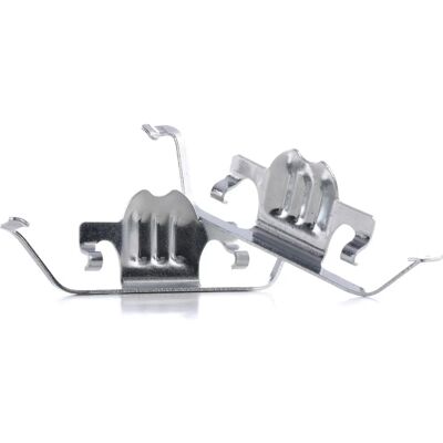 BMW D42920A Hinterrad-Bremsbeläge - Bremssystem BMW D42920A Hinterrad-Bremsbeläge - Bremssystem
