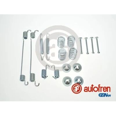 Kit de reparație AUTOFREN SEINSA D31042A - Fiat Panda Ford Ka Axă spate Kit de reparație AUTOFREN SEINSA D31042A - Fiat Panda Ford Ka Axă spate