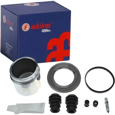 AUTOFREN SEINSA D42969C jarrupalvelusetti - Etujousi - 57mm halkaisija AUTOFREN SEINSA D42969C jarrupalvelusetti - Etujousi - 57mm halkaisija