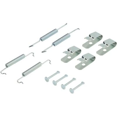 AUTOFREN SEINSA D31067A Bremsbackensatz für Hinterachse AUTOFREN SEINSA D31067A Bremsbackensatz für Hinterachse
