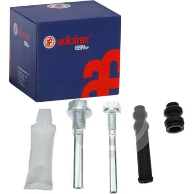 AUTOFREN SEINSA Bremssattel Führungshülsen D7302C - Bremssattel Führungshülsen AUTOFREN SEINSA Bremssattel Führungshülsen D7302C - Bremssattel Führungshülsen