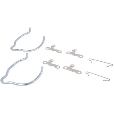 Kit di riparazione delle ganasce dei freni AUTOFREN SEINSA D31071A - Ganasce freno Kit di riparazione delle ganasce dei freni AUTOFREN SEINSA D31071A - Ganasce freno