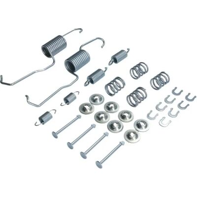 AUTOFREN SEINSA D31076A Remset - Achteras AUTOFREN SEINSA D31076A Remset - Achteras