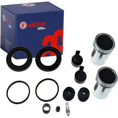 Kit di Riparazione del Caliper Freno Autofren Seinsa D43022C - Sistema Frenante Kit di Riparazione del Caliper Freno Autofren Seinsa D43022C - Sistema Frenante