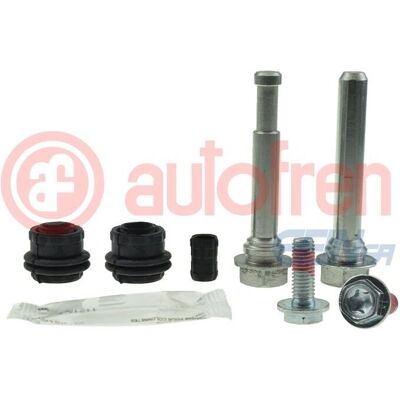 Autofren Seinsa D7305C Ohjausliuskasetti - Jarrusatula Autofren Seinsa D7305C Ohjausliuskasetti - Jarrusatula