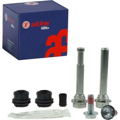 Autofren Seinsa D7305C Kit de douilles de guidage - Étrier de frein - Publicité Autofren Seinsa D7305C Kit de douilles de guidage - Étrier de frein - Publicité