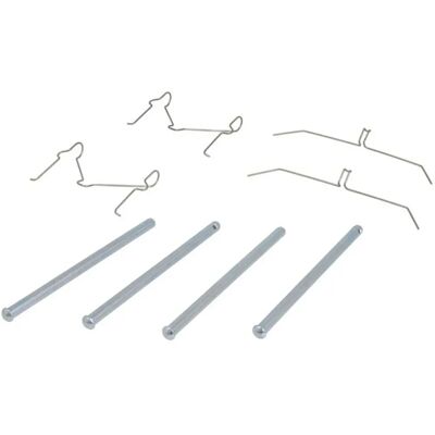 Frambromsbeläggningssats AUTOFREN SEINSA D43028A - Fram Frambromsbeläggningssats AUTOFREN SEINSA D43028A - Fram