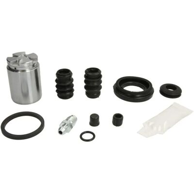 Autofren Seinsa D42746K Rear Brake Caliper Repair Kit - Brake System Autofren Seinsa D42746K Rear Brake Caliper Repair Kit - Brake System