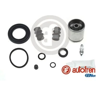 Autofren Seinsa D41382K Kit di Ricambio Pinza Freno Posteriore - Pinza Freno Autofren Seinsa D41382K Kit di Ricambio Pinza Freno Posteriore - Pinza Freno